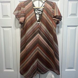 BCBGeneration Summer Dress